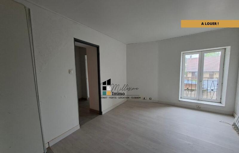 Appartement - 31 m² - 2 pièces
