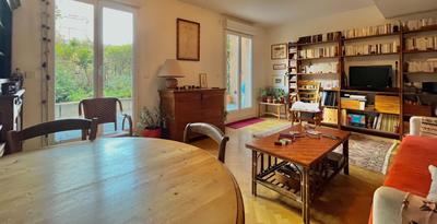 Appartement - 52 m² - 2 pièces