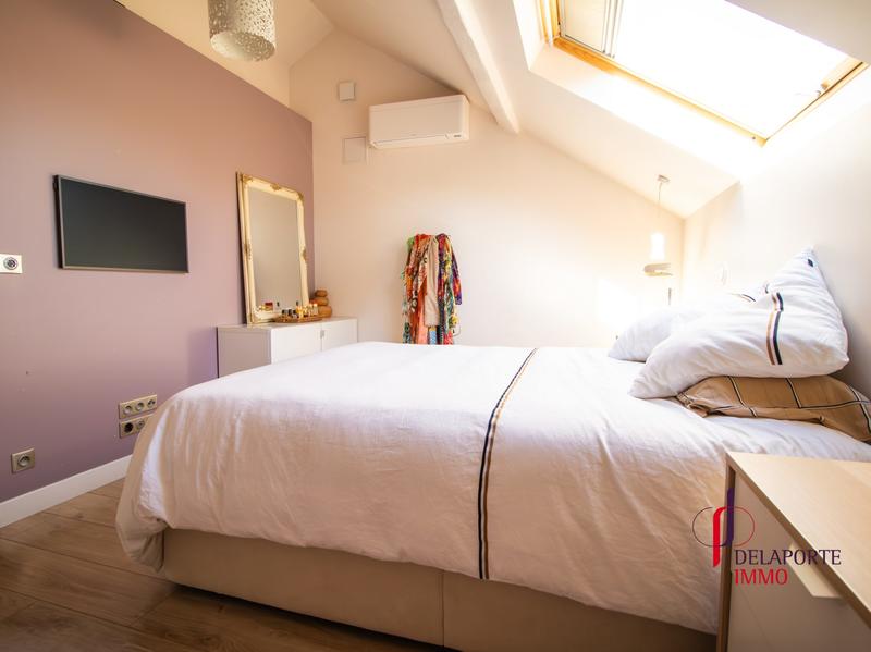 Maison - 173 m² - 8 pièces