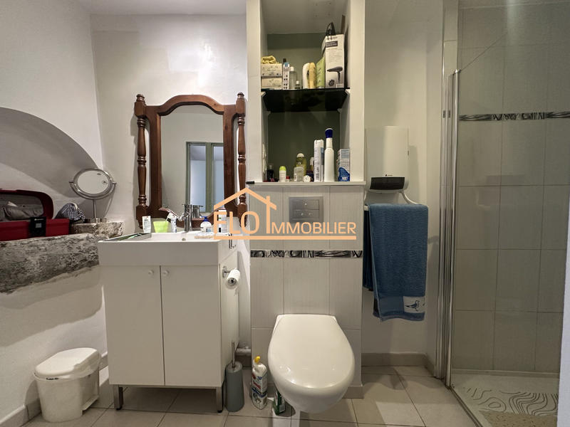 Maison ancienne - 120 m² - 5 pièces