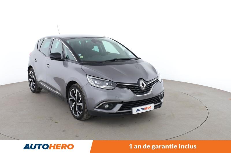 Renault Scénic 1.7 Blue dCi Intens 150 ch