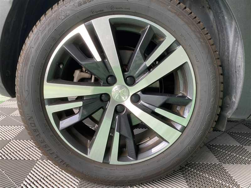 Peugeot 3008 1.5 BlueHDi 130ch s&amp;S Eat8 Gt Line