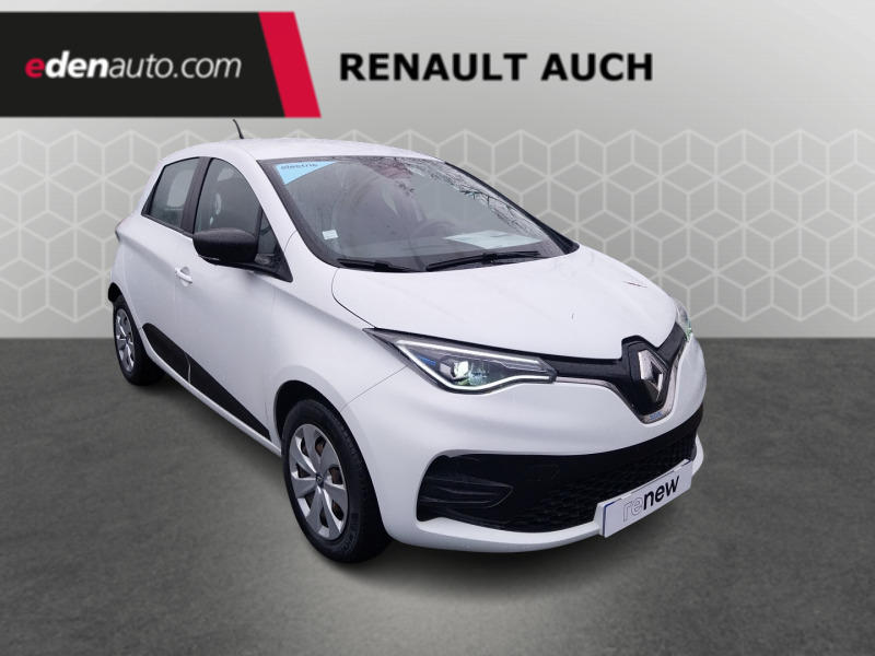 Renault Zoe R110 Life