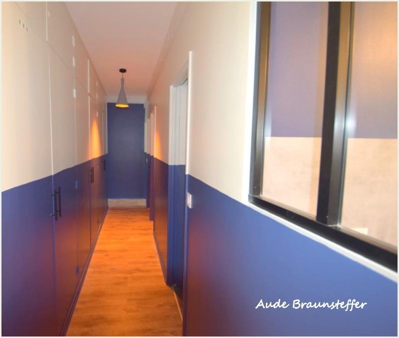 Appartement - 90 m² - 5 pièces