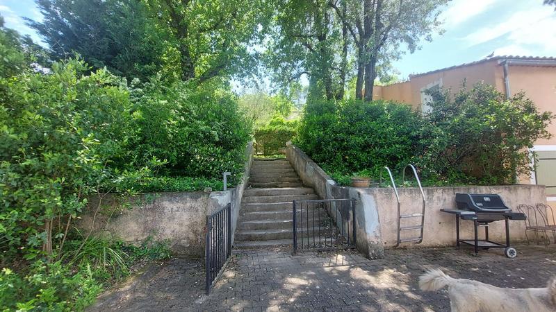 Maison - 165 m² - 6 pièces