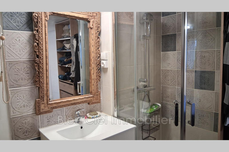 Pavillon - 57 m² - 4 pièces