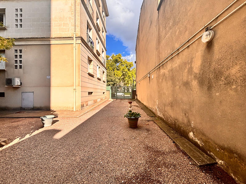 Appartement - 72 m² - 4 pièces