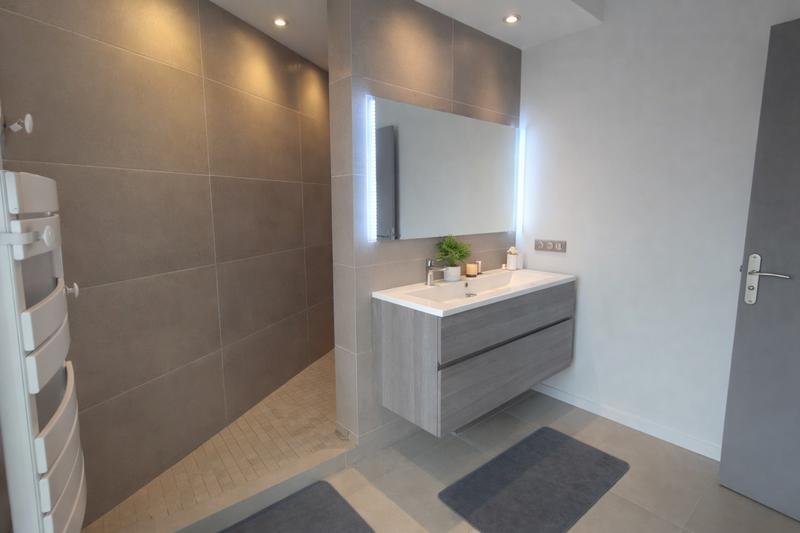 Duplex - 106 m² - 5 pièces