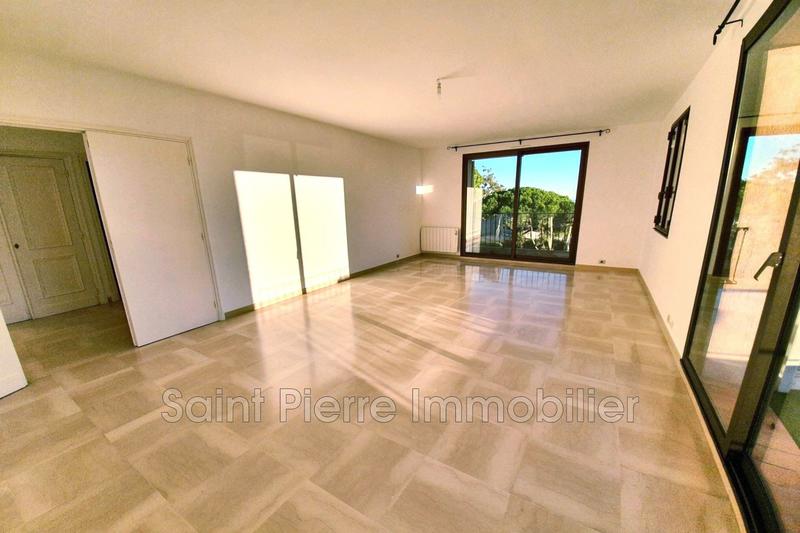 Appartement - 101 m² - 4 pièces