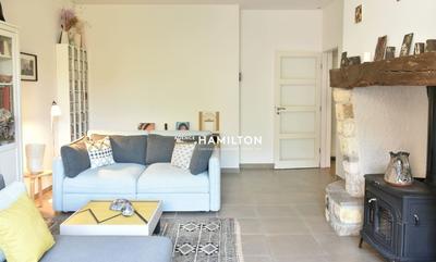 Maison - 200 m² - 6 pièces