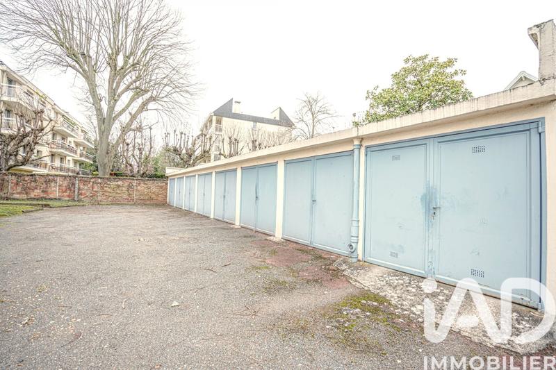 Appartement - 81 m² - 5 pièces