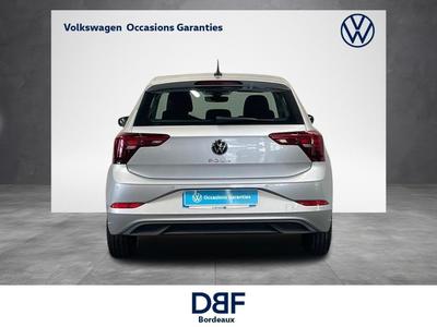 Volkswagen Polo 1.0 Mpi 80 s&amp;S Bvm5