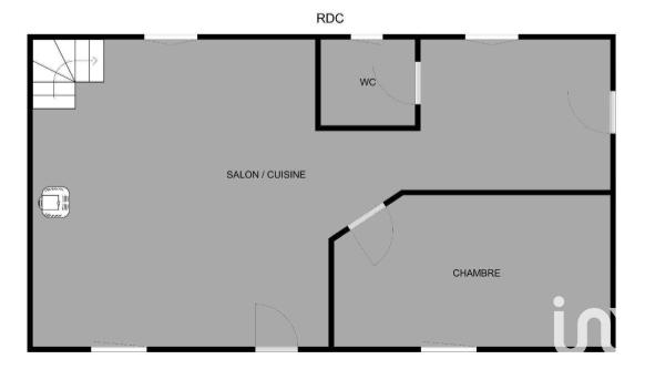 Maison - 365 m² - 12 pièces