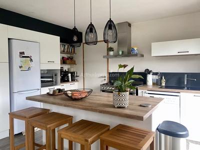 Maison - 125 m² - 7 pièces