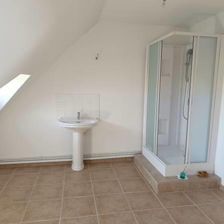 Maison - 153 m² - 6 pièces