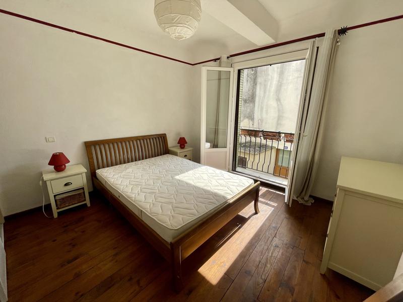 Maison traditionnelle - 84 m² - 4 pièces