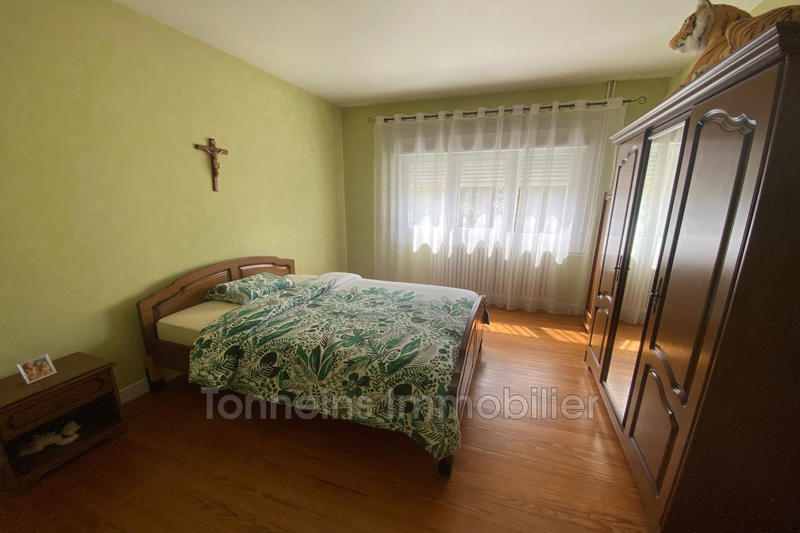 Maison - 165 m² - 7 pièces