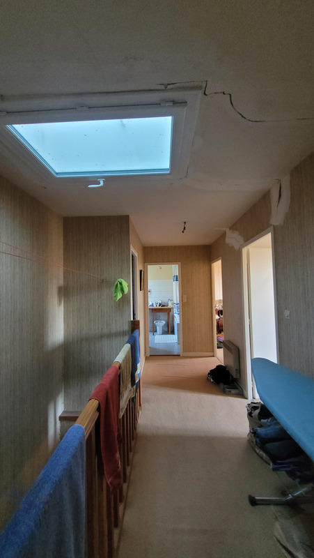 Maison - 130 m² - 4 pièces