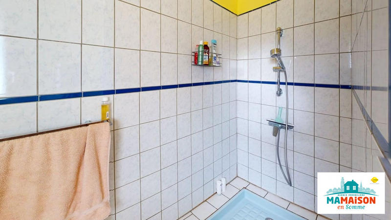 Maison - 139 m² - 5 pièces