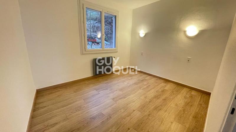 Maison - 71 m² - 3 pièces