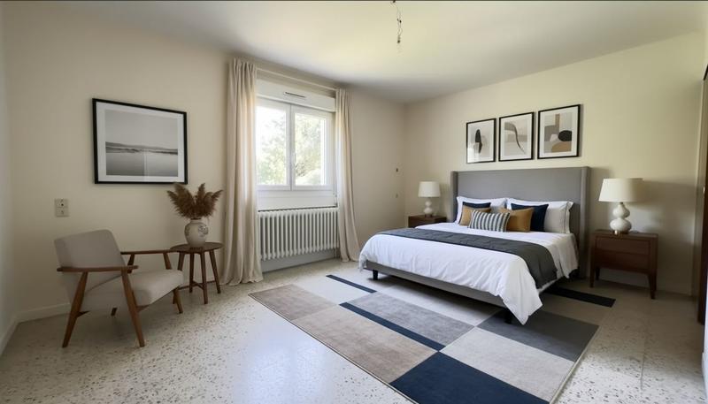 Maison - 190 m² - 10 pièces