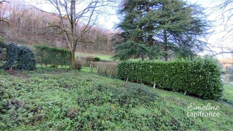 Maison - 103 m² - 3 pièces