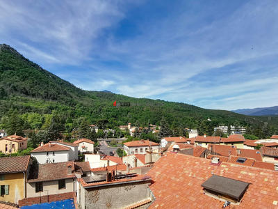 Appartement - 73 m² - 3 pièces