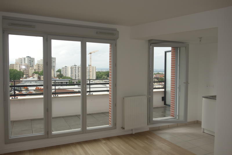 Appartement - 38 m² - 1 pièce