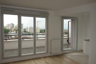 Appartement - 38 m² - 1 pièce
