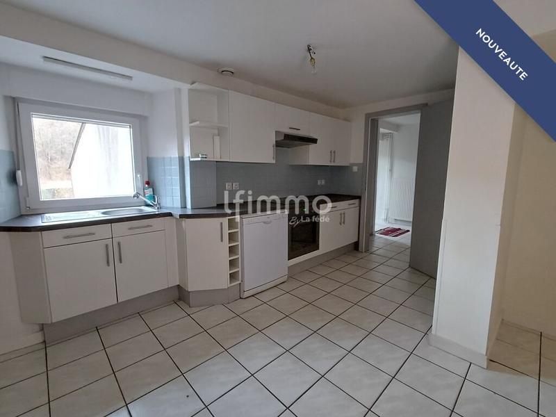 Duplex - 133 m² - 5 pièces