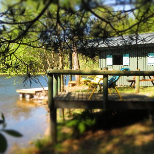 Parenthèses Imaginaires