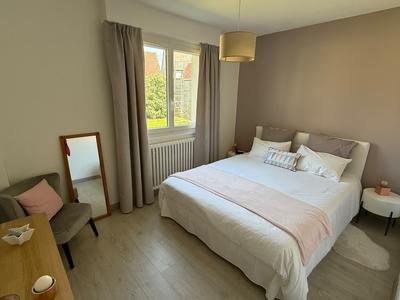 Maison - 142 m² - 6 pièces