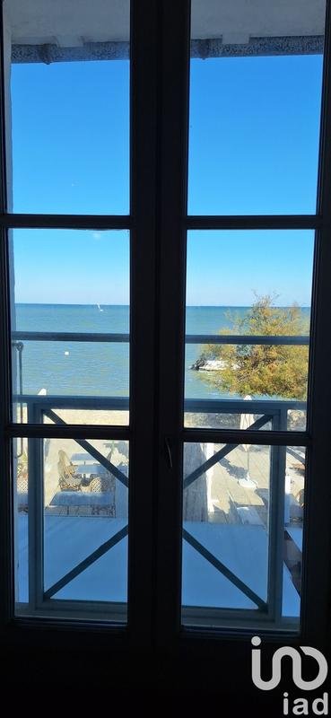 Appartement - 29 m² - 1 pièce