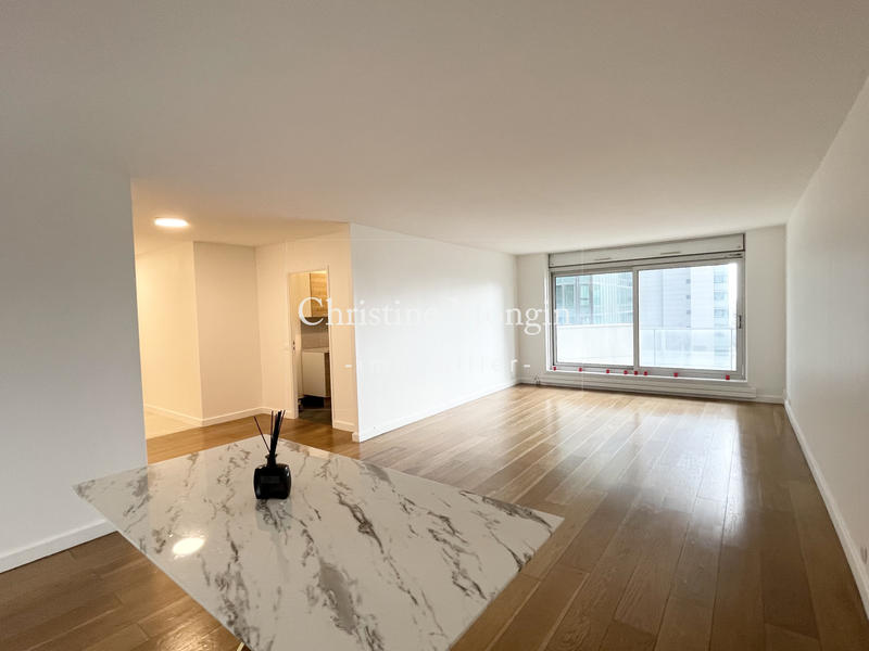 Appartement - 115 m² - 4 pièces