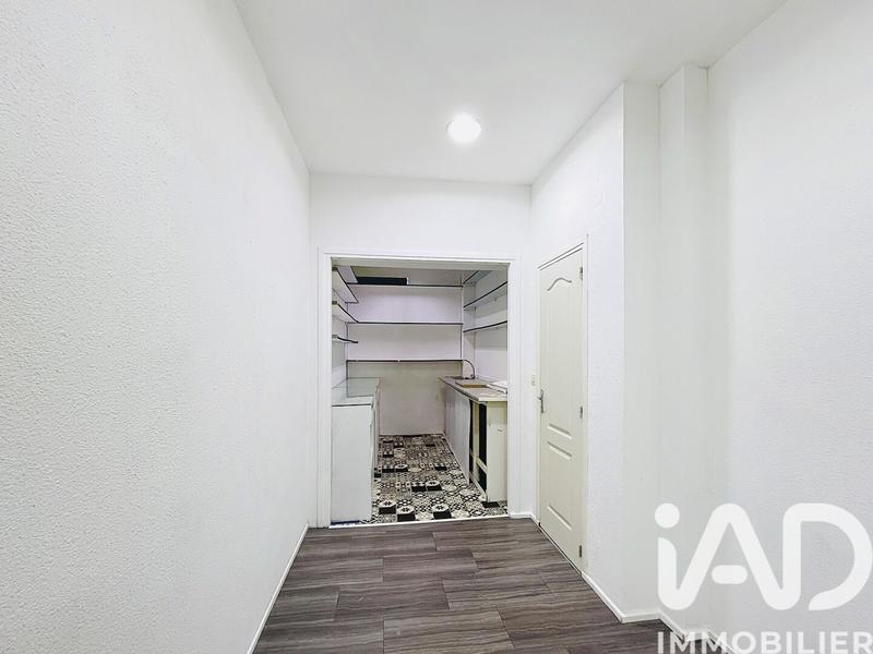 Maison de ville - 251 m² - 6 pièces