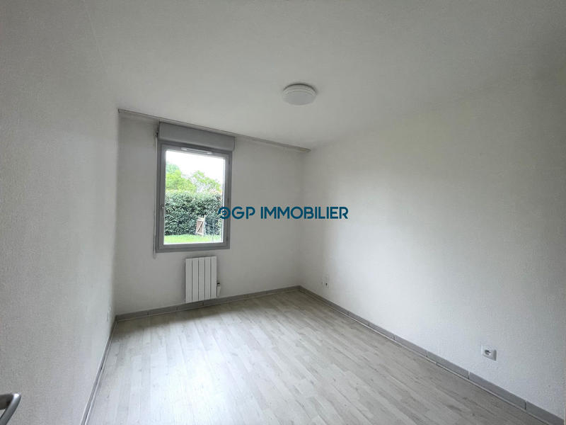 Appartement - 86 m² - 4 pièces