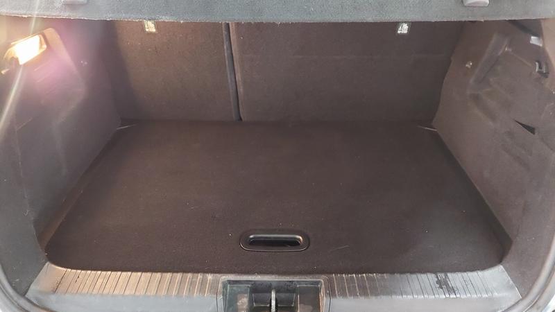 Renault Captur Business E-Tech hybride 145 -21