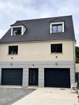 Local commercial - 87 m² - 3 pièces