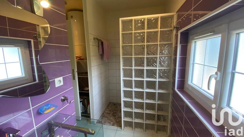 Maison de campagne - 223 m² - 11 pièces