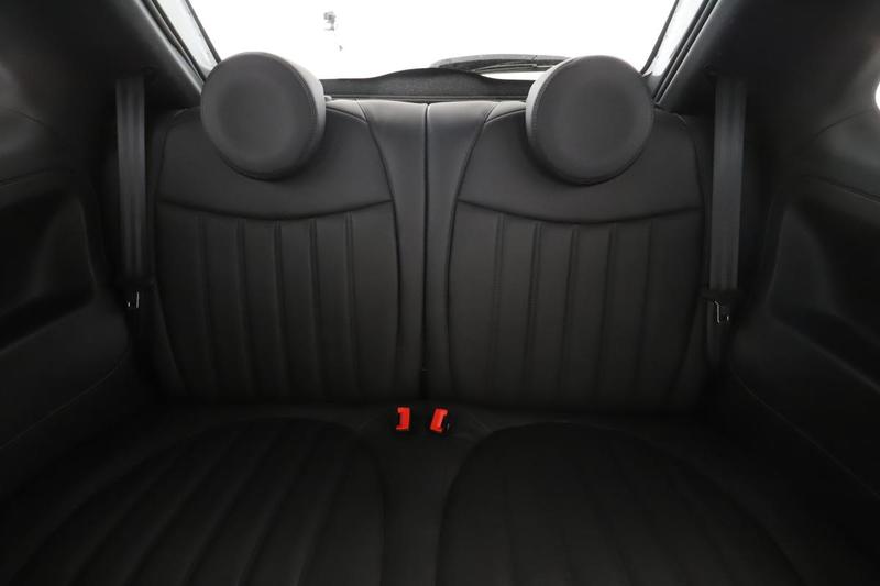 Abarth 500 1.4 Turbo t-Jet 595 Competizione Msq 180 ch