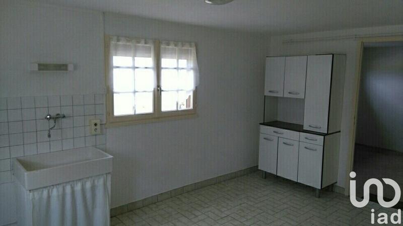 Maison - 114 m² - 4 pièces