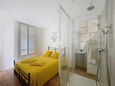 Appartement - 24 m² - 2 pièces