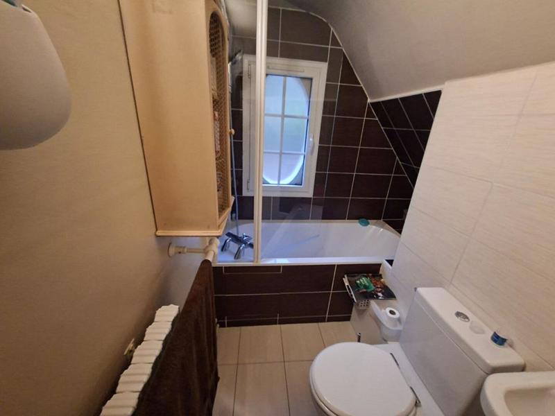 Maison - 108 m² - 6 pièces