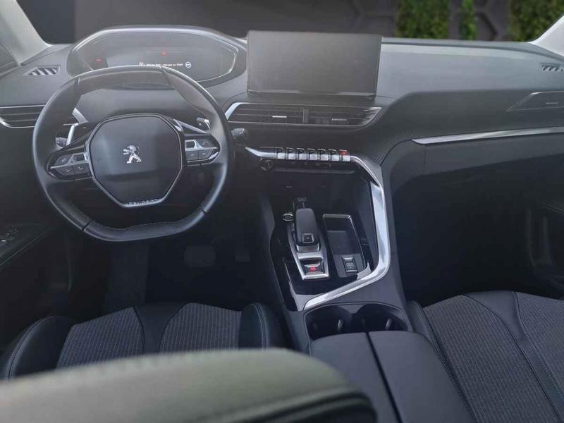 Peugeot 3008 1.2 PureTech 130 cv s&amp;S Allure Eat8