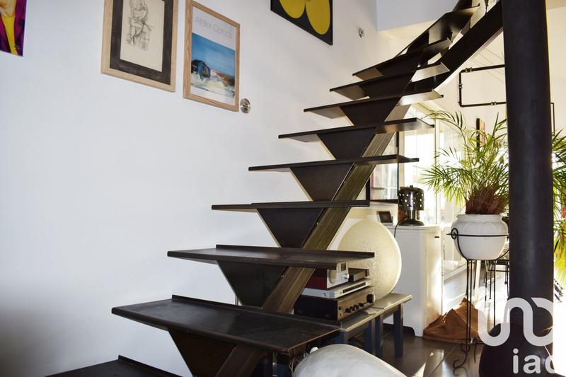 Maison de maîtres - 150 m² - 5 pièces