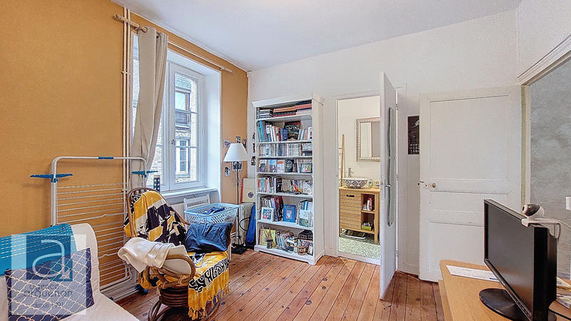 Maison - 81 m² - 4 pièces