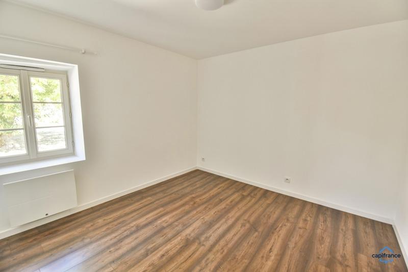 Longère - 76 m² - 3 pièces