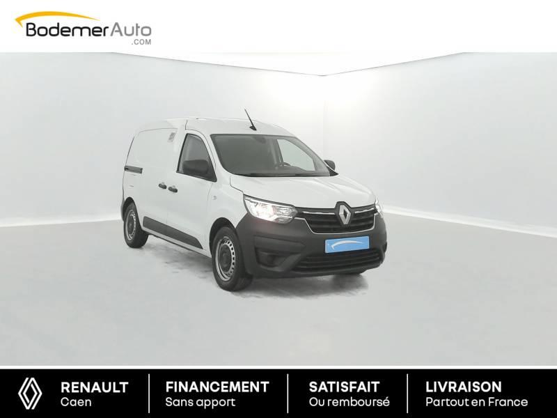 Renault Express (30) Van Blue Dci 75 - 22 Confort