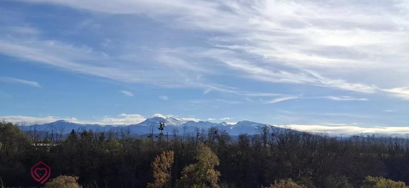 Maison de village - 174 m² - 9 pièces