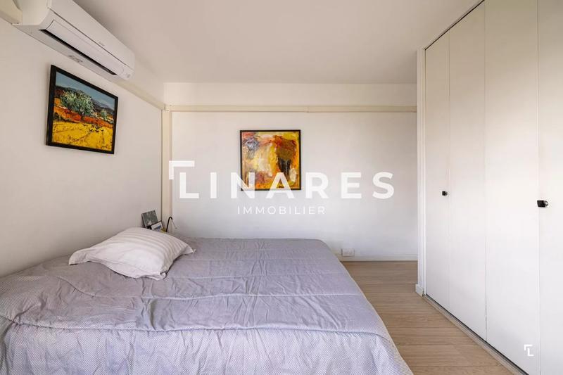 Appartement - 94 m² - 4 pièces